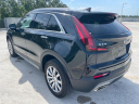 Thumbnail image of 2022 Cadillac XT4 at Honda Of The Avenues