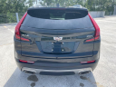 Thumbnail image of 2022 Cadillac XT4 at Honda Of The Avenues