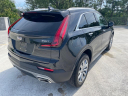 Thumbnail image of 2022 Cadillac XT4 at Honda Of The Avenues