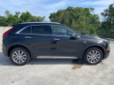 Thumbnail image of 2022 Cadillac XT4 at Honda Of The Avenues