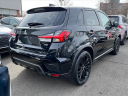 Thumbnail image of 2022 Mitsubishi Outlander Sport at Wes Greenway's Alexandria Vw