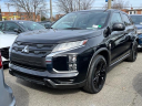Thumbnail image of 2022 Mitsubishi Outlander Sport at Wes Greenway's Alexandria Vw