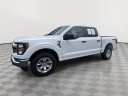 Thumbnail image of 2023 Ford F-150 at LandersChevroletCadillacInJoplin NEW
