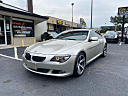 Thumbnail image of 2008 BMW 6 Series at Elite Top Line Auto Sales