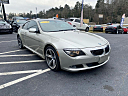 Thumbnail image of 2008 BMW 6 Series at Elite Top Line Auto Sales