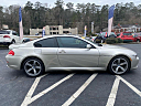 Thumbnail image of 2008 BMW 6 Series at Elite Top Line Auto Sales
