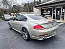 Thumbnail image of 2008 BMW 6 Series at Elite Top Line Auto Sales