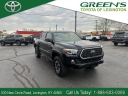 Thumbnail image of 2019 Toyota Tacoma at Greens Toyota