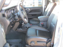 Thumbnail image of 2023 Jeep Wrangler at Pony Express Chevrolet
