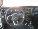 Thumbnail image of 2023 Jeep Wrangler at Pony Express Chevrolet