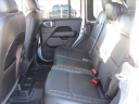 Thumbnail image of 2023 Jeep Wrangler at Pony Express Chevrolet