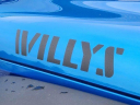 Thumbnail image of 2024 Jeep Wrangler at PerformanceLexus (Used)