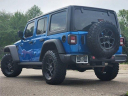 Thumbnail image of 2024 Jeep Wrangler at PerformanceLexus (Used)