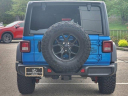 Thumbnail image of 2024 Jeep Wrangler at PerformanceLexus (Used)