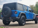 Thumbnail image of 2024 Jeep Wrangler at PerformanceLexus (Used)