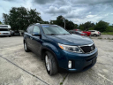 Thumbnail image of 2015 Kia Sorento at Green Car Motors, LLC