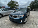 Thumbnail image of 2015 Kia Sorento at Green Car Motors, LLC