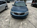 2015 Kia Sorento LX at Green Car Motors, LLC
