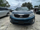 Thumbnail image of 2015 Kia Sorento at Green Car Motors, LLC