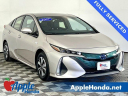Thumbnail image of 2017 Toyota Prius Prime at Apple Honda