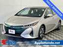 2017 Toyota Prius Prime Plus at Apple Honda