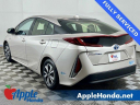 Thumbnail image of 2017 Toyota Prius Prime at Apple Honda