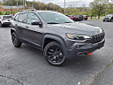 Thumbnail image of 2020 Jeep Cherokee at Gary Mathews Motors
