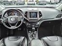 Thumbnail image of 2020 Jeep Cherokee at Gary Mathews Motors
