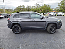 Thumbnail image of 2020 Jeep Cherokee at Gary Mathews Motors