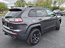 Thumbnail image of 2020 Jeep Cherokee at Gary Mathews Motors
