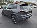 Thumbnail image of 2020 Jeep Cherokee at Gary Mathews Motors