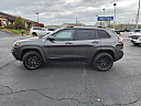 Thumbnail image of 2020 Jeep Cherokee at Gary Mathews Motors