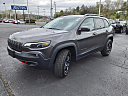 Thumbnail image of 2020 Jeep Cherokee at Gary Mathews Motors