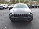 Thumbnail image of 2020 Jeep Cherokee at Gary Mathews Motors