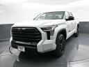 2025 Toyota Tundra Limited at Plaza Honda