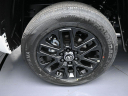 Thumbnail image of 2025 Toyota Tundra at Plaza Honda