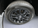 Thumbnail image of 2025 Toyota Tundra at Plaza Honda