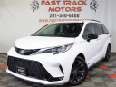 Thumbnail image of 2021 Toyota Sienna at Fast Track Motors