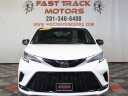 Thumbnail image of 2021 Toyota Sienna at Fast Track Motors