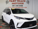 Thumbnail image of 2021 Toyota Sienna at Fast Track Motors