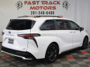 Thumbnail image of 2021 Toyota Sienna at Fast Track Motors