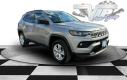 Thumbnail image of 2022 Jeep Compass at Merrick Jeep Chrysler Dodge Ram