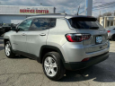 Thumbnail image of 2022 Jeep Compass at Merrick Jeep Chrysler Dodge Ram