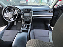 2016 Toyota Camry LE at Austin Auto Group LLC
