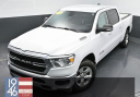 2021 Ram 1500 at Melton Sales