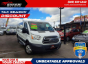 Thumbnail image of 2018 Ford Transit at Akkawi Motors
