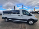 Thumbnail image of 2018 Ford Transit at Akkawi Motors