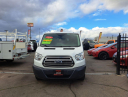Thumbnail image of 2018 Ford Transit at Akkawi Motors