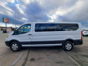 2018 Ford Transit 350 XLT at Akkawi Motors