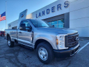Thumbnail image of 2024 Ford F-350 Super Duty at Landers Ford South